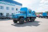 ГПА Урал 4320-60 с КМУ ИМ-150