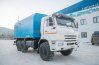 ППУА 1600/100 Камаз 43118-50