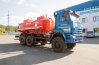 АТЗ-11-2 УСТ 5453 Камаз 6522RG