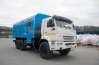Камаз ТБМ 43118-50