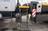 Лестница на площадку