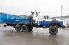 Бортовой Урал 4320-60Е5 с краном-манипулятором ИМ-240