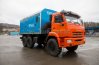 ПАРМ УСТ 5453 Камаз-5350 D5 