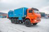 ПАРМ УСТ 5453 Камаз 43118