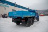 Бортовой УСТ 5453 Урал NEXT 4320-72Е5