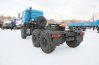 Седельный тягач УСТ 5453 Урал 5557-4512-82Е5