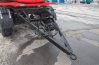 Дышло прицепа УСТ 94651