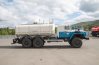 АЦПТ-10НО УСТ 5453 Урал 4320-60Е5