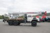 Автокран КС 55732-22 "Челябинец" Урал 4320-72Е5