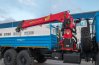 Кран-манипулятор ИТ-200 (тросовый)