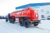 Полуприцеп цистерна нефтевоз ППЦН 20-21-2Н ПТ УСТ 9465 рамная, насос