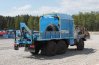Грузопассажирский автомобиль Урал с КМУ