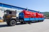 ППК 40-31-12КБ BPW + Контейнер-цистерна КЦ-18