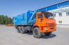 АРС с КМУ ИМ-55 УСТ 5453 Камаз 43118-50