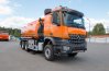 Автотопливозаправщик АТЗ 18-3 Mercedes-Benz Arocs 3345 (6х4) 