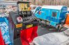 Верхнее управление КМУ ИТ-180 (тросовый)