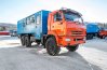 Автобус грузопассажирский ГПА УСТ 54535Р (16+2) закр. Камаз 43118-50 сп.м.