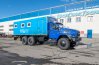 Cтоловая УСТ 5453ZH-04 на шасси Урал NEXT 4320-72Е5Г38