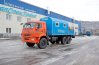 Камаз ТБМ 43118-46 с КМУ ИМ-20 УСТ-5453