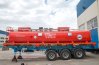 Контейнер-цистерна КЦ-25-2 УСТ 94653А