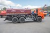 Автоцистерна АЦПТ-10НО УСТ 5453A5-60 Камаз 43118