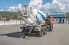 Автобетоносмеситель АБС 5ГП УСТ 54533N Камаз 43118-50