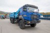 Самосвал АС 7-10 с КМУ ИМ-180-05 УСТ 5453 Урал 4320-4971-80