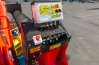 Верхнее управление КМУ ИТ-200 (тросовый)