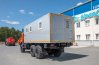 Столовая Камаз 43118