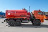 Автоцистерна АКН-10 ВК УСТ 5453 Камаз 43118-50