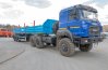 Полуприцеп бортовой ППБ 40-31-12К УСТ 9465 ССУ 1500 шины 14R20