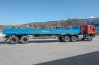 Полуприцеп-контейнеровоз ППК 27-24-12КБ + Тягач АМТ N.V. 632910 [шины 315-80R22.5]