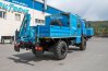 Урал МРМ УСТ-54534 43206 с КМУ ИМ-20