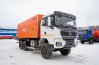  Автомобиль ВВ SHACMAN SX32586V385 (6х6, 4575мм) 