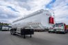 Полуприцеп цистерна ППЦ 42-24Д-4 УСТ 9465 5 мм ССУ 1500 (колымбак)
