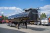 Полуприцеп-цистерна битумовоз ППЦБ 38КТ-32 УСТ 9465 термос высота ССУ 1450 мм