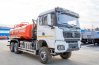  АТЗ-15 УВТ-40, УСТ 5453, SHACMAN (ШАКМАН) SX32586V385 6х6