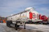 Полуприцеп-цистерна ППЦ 26-32-2НР УСТ 9465 рамная, насос, пневмоподвеска ССУ 1450