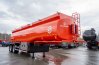 Полуприцеп-цистерна ППЦ 40-24Д-3 УСТ 9465 5 мм ССУ 1400 (колымбак)
