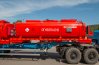 Контейнер-цистерна КЦ-16