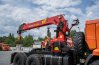 Кран-манипулятор ИТ-200 (тросовый)