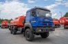 Автотопливозаправщик (насос, счетчик, пистолет) АТЗ-12-2Б УСТ 5453 Урал 4320-4971-80 сп.м. доработка под ДОПОГ