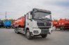 Автотопливозаправщик АТЗ-17-4Р, УСТ 5453, SHACMAN SX32586V384 6х4