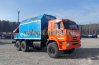 Камаз ПАРМ 43118 с КМУ Palfinger