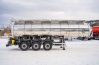 Полуприцеп цистерна для пищевых жидкостей ППЦПТ 24КТ-32Л-4