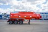 Полуприцеп-цистерна ППЦ 25К-32-3