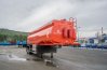 Полуприцеп цистерна бензовоз ППЦ 42-24Д-4 5 мм (колымбак)