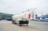 Полуприцеп цистерна для ГСМ ППЦ 40К-32Л-5