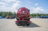 Полуприцеп-цистерна вакуумная ППЦВ 30-32-ОД PNR