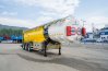 Полуприцеп-цистерна ППЦ 32К-32Л-6